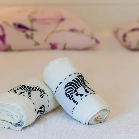 Cypress Sea Cove - Premium With Balcony And Sea View A2 Διαμέρισμα *