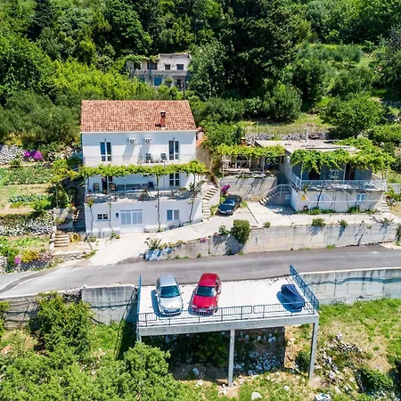 Cypress Sea Cove - Premium With Balcony And Sea View A2 Διαμέρισμα