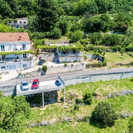 Διαμέρισμα Cypress Sea Cove - Premium With Balcony And Sea View A2 *