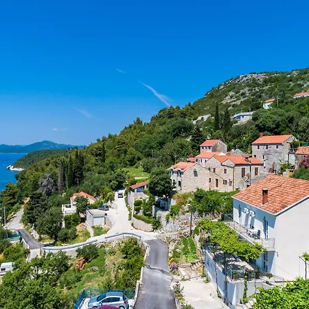 Cypress Sea Cove - Premium With Balcony And Sea View A2 Διαμέρισμα *