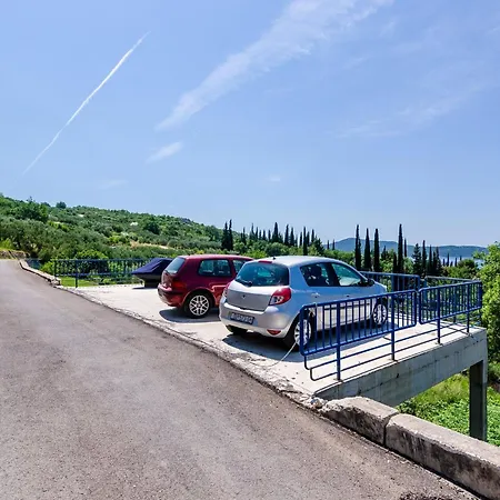 Cypress Sea Cove - Premium With Balcony And Sea View A2