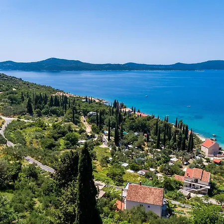 Cypress Sea Cove - Premium With Balcony And Sea View A2 Slano