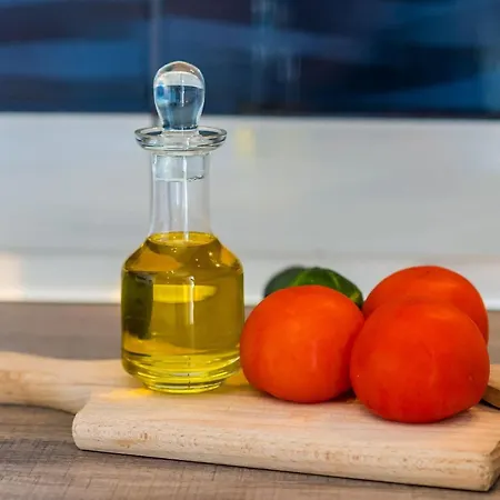 Διαμέρισμα Cypress Sea Cove - Premium With Balcony And Sea View A2