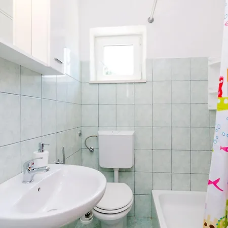 Cypress Sea Cove - Premium With Balcony And Sea View A2 Διαμέρισμα *