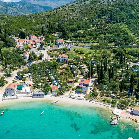 Διαμέρισμα Cypress Sea Cove - Premium With Balcony And Sea View A2 *