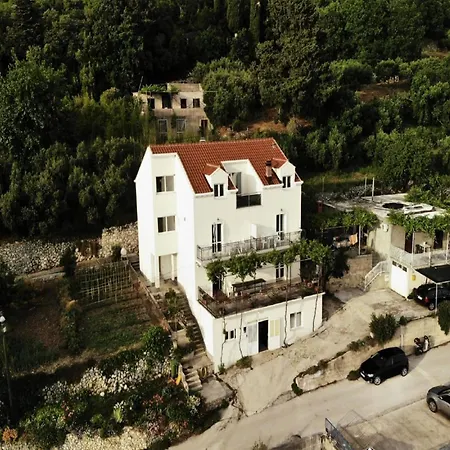 Διαμέρισμα Cypress Sea Cove - Premium With Balcony And Sea View A2 *