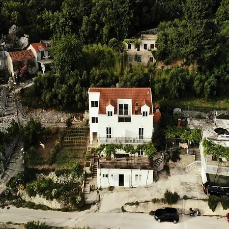 Διαμέρισμα Cypress Sea Cove - Premium With Balcony And Sea View A2 Slano