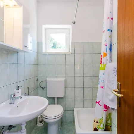 Cypress Sea Cove - Premium With Balcony And Sea View A2 * Slano