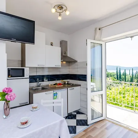 Cypress Sea Cove - Premium With Balcony And Sea View A2 Slano