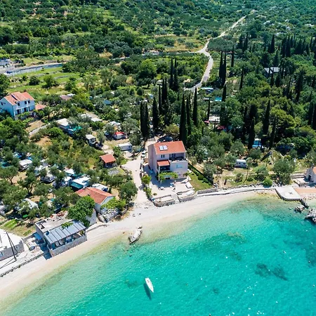 Cypress Sea Cove - Premium With Balcony And Sea View A2 Apartment *