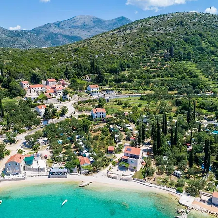 Cypress Sea Cove - Premium With Balcony And Sea View A2 Slano