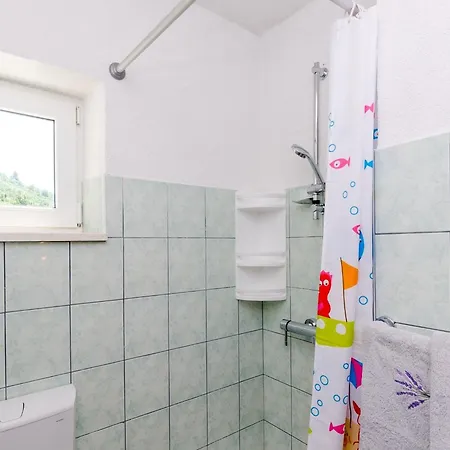 Cypress Sea Cove - Premium With Balcony And Sea View A2 Apartment Slano