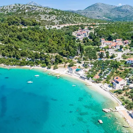 Cypress Sea Cove - Premium With Balcony And Sea View A2 Apartment