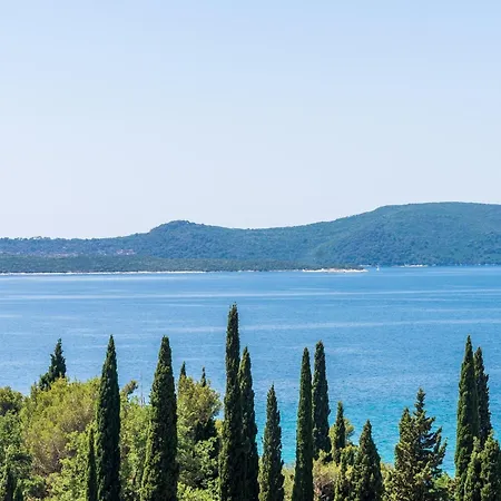 Cypress Sea Cove - Premium With Balcony And Sea View A2 Slano