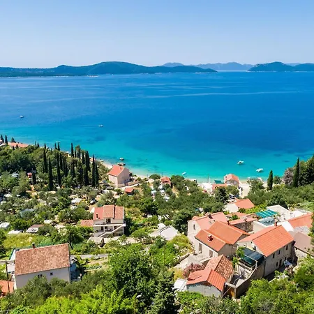 Cypress Sea Cove - Premium With Balcony And Sea View A2 Apartment