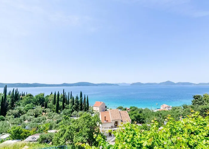 Cypress Sea Cove - Premium With Balcony And Sea View A2 아파트 슬라노