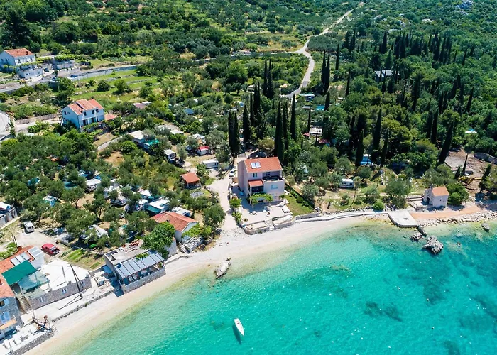 Cypress Sea Cove - Premium With Balcony And Sea View A2 아파트 *