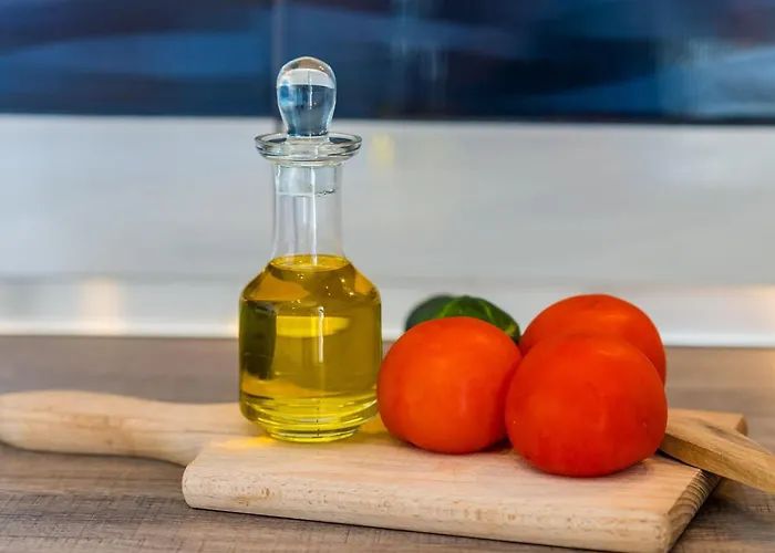 아파트 Cypress Sea Cove - Premium With Balcony And Sea View A2