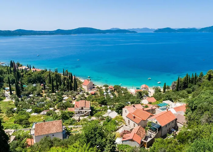 Cypress Sea Cove - Premium With Balcony And Sea View A2 아파트