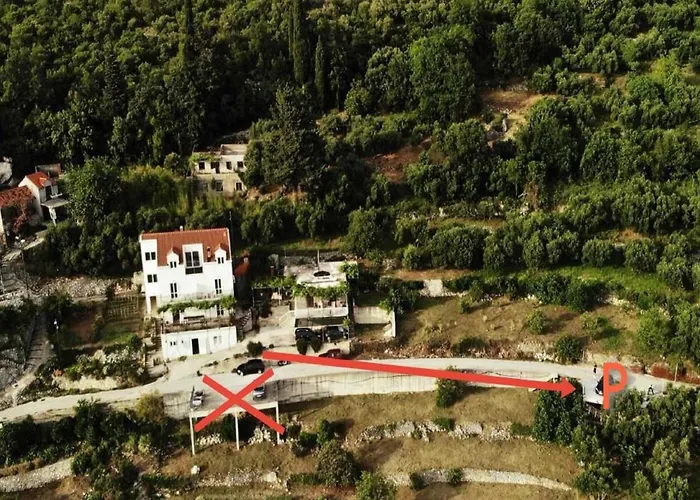 Cypress Sea Cove - Premium With Balcony And Sea View A2 *